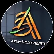 Adimizexpert Logo